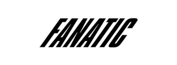 Fanatic Logo 1999
